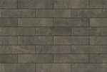 Фото Cerrad плитка для стін Macro Grafit 7.4x30
