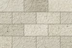 Фото Cerrad плитка для стін Saltstone Bianco 14.8x30