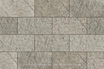 Фото Cerrad плитка для стін Saltstone Grys 14.8x30