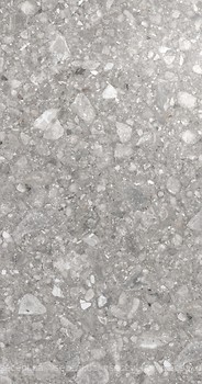 Фото Kutahya плитка для підлоги Terra Stone Grey Lappato Rect 60x120