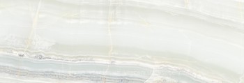 Фото Inter Cerama плитка для стін Niagara світло-сіра 30x90 (3090235071)