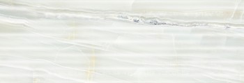 Фото Inter Cerama плитка для стін Niagara світло-сіра 30x90 (3090235071/P)