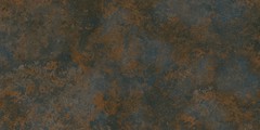 Фото Inter Cerama плитка Rust темно-коричнева 60x120 (1206055032)