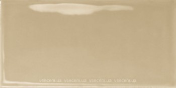 Фото Ceramica Ribesalbes плитка для стін Century Olive Brillo 7.5x15