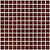 Фото Ceramika Paradyz мозаика Foresta Brown 30x30 Куб 2.3x2.3