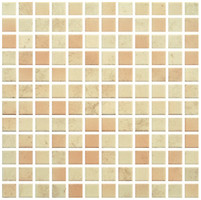 Фото Ceramika Paradyz мозаїка Penelopa Beige/Brown 30x30