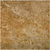 Фото Inter Cerama плитка напольная Marmol коричневая 35x35
