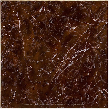 Фото Inter Cerama плитка для підлоги Pietra коричнева 43x43
