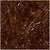 Фото Inter Cerama плитка напольная Pietra коричневая 43x43