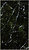 Фото Inter Cerama плитка настенная Pietra темно-зеленая 23x40