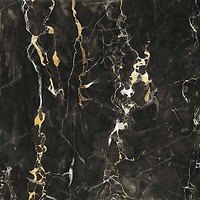 Фото Mirage плитка для підлоги Jewels Black Gold JW11 Lucida 60x60