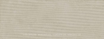 Фото Porcelanosa плитка настенная Verbier Samui Silver 45x120 (V30801041)