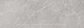 Фото Argenta плитка настенная Modico Grey Brillo 30x90