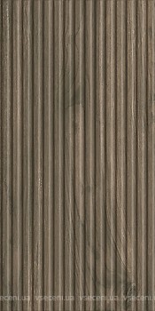Фото Ceramika Paradyz плитка для стін Afternoon Brown A Struktura 29.8x59.8