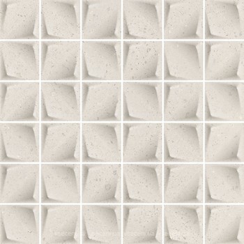 Фото Ceramika Paradyz мозаїка Effect Mozaika Grys 29.8x29.8