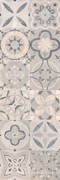 Фото Ceramika Paradyz декор Freedom Decor Grys 25x75