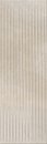 Фото My Way Paradyz плитка для стін Mystic Beige Struktura Rekt 39.8x119.8