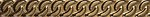 Фото My Way Paradyz фриз Fashion Spirit Listwa Copper Struktura Mat 4.5x39.8