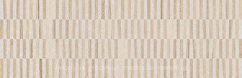 Фото Arcana плитка настенная Gades Taroko-R Beige 32x99