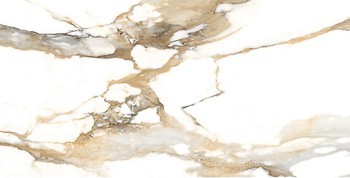 Фото Geotiles плитка Crash Beige Nat Rect 90x180