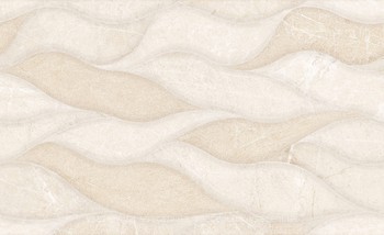 Фото Geotiles плитка для стін Persa Marfil Rlv 33.3x55