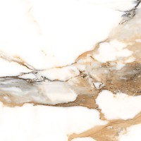 Фото Geotiles плитка для підлоги Valeria Oro Glossy Glazed 60.8x60.8