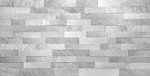 Фото Golden Tile плитка для стін Terragres Muretto сіра 30x60 (8S2530)