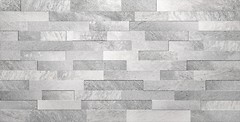 Фото Golden Tile плитка для стін Terragres Muretto сіра 30x60 (8S2530)