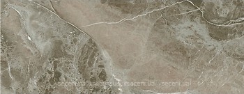 Фото Inter Cerama плитка для стін Delta темно-бежева 23x60 (2360224022)