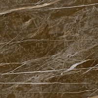 Фото Inter Cerama плитка для підлоги Levante темно-коричнева 43x43 (4343221032)