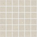 Фото Inter Cerama мозаїка Gray сіра 29.8x29.8 (M01091)