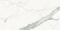 Фото Fiandre плитка Marble Lab Calacatta Statuario Lucidato 60x120 (AL192X864)