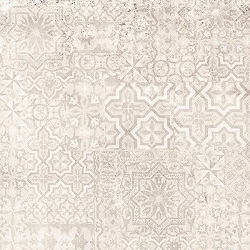 Фото Ceramika Gres декор Vintage Listwa Light Beige Natura 40x40