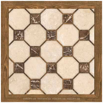 Фото Cristal Ceramica плитка для підлоги Castell Marfil 45x45