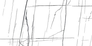 Фото Termal Seramik плитка Ponte White Full Lappato Rectified 60x120 (RFL10667102)