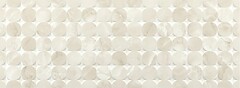 Фото Alaplana Ceramica плитка мозаїчна Bibury Mosaic Beige Brillo 33.3x90