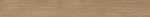 Фото My Way Paradyz плитка Heartwood Toffee 19.8x179.8