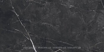 Фото RAK Ceramics плитка Armani Black 60x120
