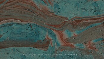Фото Megagres плитка для підлоги Ocean VN Smoke Green 60x120