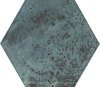Фото My Way Paradyz декор Unique Lady Hexagon 17.1x19.8