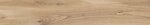 Фото Allore Ceramica плитка Rovere Beige Mat 15x90