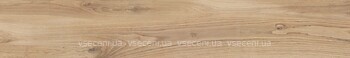 Фото Allore Ceramica плитка Rovere Beige Mat 15x90