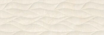 Фото Allore Ceramica плитка для стін Crema Marfil Ivory Str 30x90