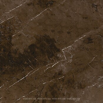 Фото Allore Ceramica плитка Marmolino Brown 59.5x59.5