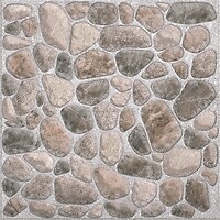 Фото Golden Tile плитка напольная Sea Stone Mix серая 30x30 (S1Б730)