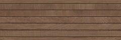 Фото Porcelanosa плитка для стін Oxford Liston Cognac 33.3x100 (100291779)