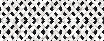 Фото Porcelanosa плитка для стін Marmi Trenza 59.6x150 (100297156)