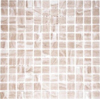 Фото AquaMo мозаїка Імітація каменю Granit Beige 31.7x31.7