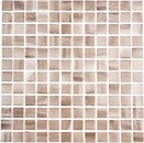 Фото AquaMo мозаїка Імітація каменю Stone Beige 31.7x31.7