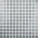 Фото Vidrepur мозаїка Colors Liso 108 Gris Malla 25x25